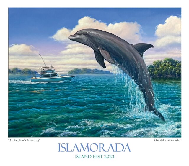 Island Fest Arts & Crafts Show - Islamorada Chamber of Commerce