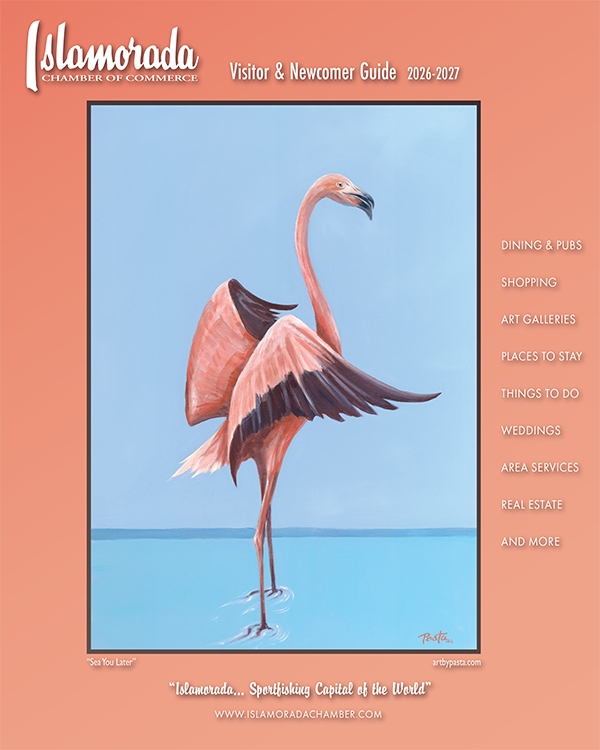 Download our Visitors Guide