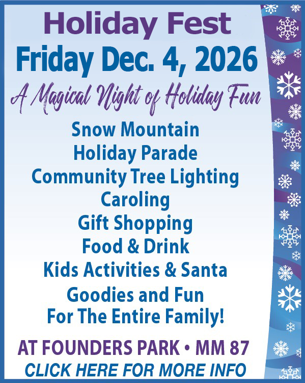 Holiday Fest