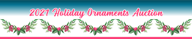 Islamorada Chamber Holiday Ornament Auction