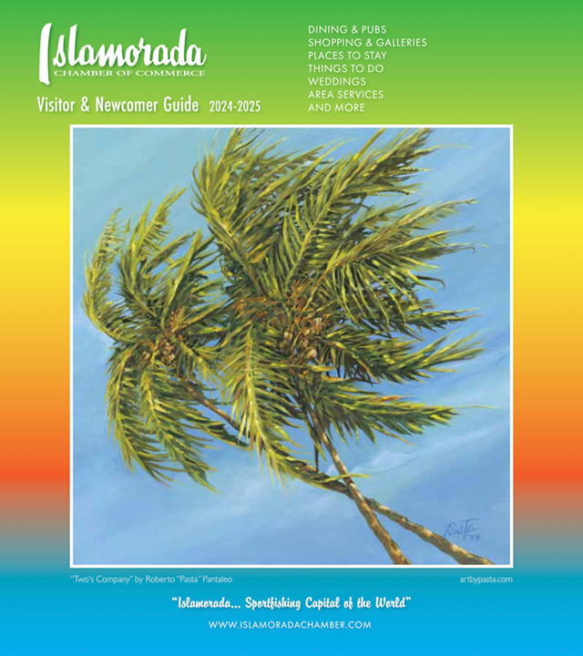 Islamorada Visitor's Guide